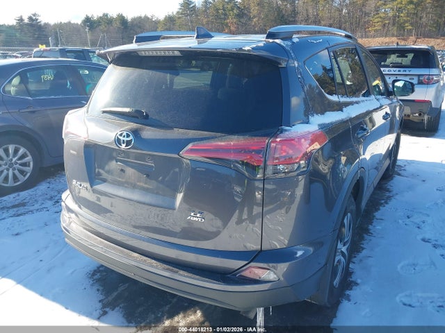 Toyota RAV4 LE 2016 2T3BFREV1GW536686 Image 4