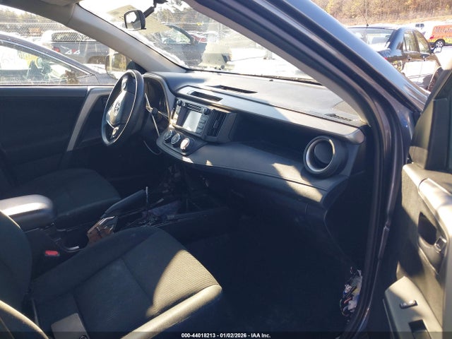 Toyota RAV4 LE 2016 2T3BFREV1GW536686 Image 5