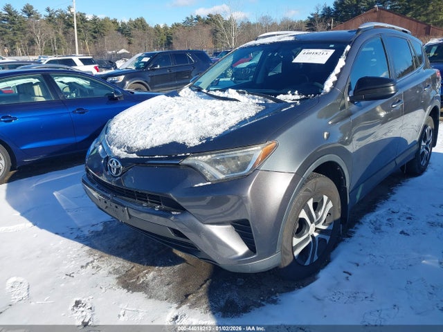 Toyota RAV4 LE 2016 2T3BFREV1GW536686 Image 6