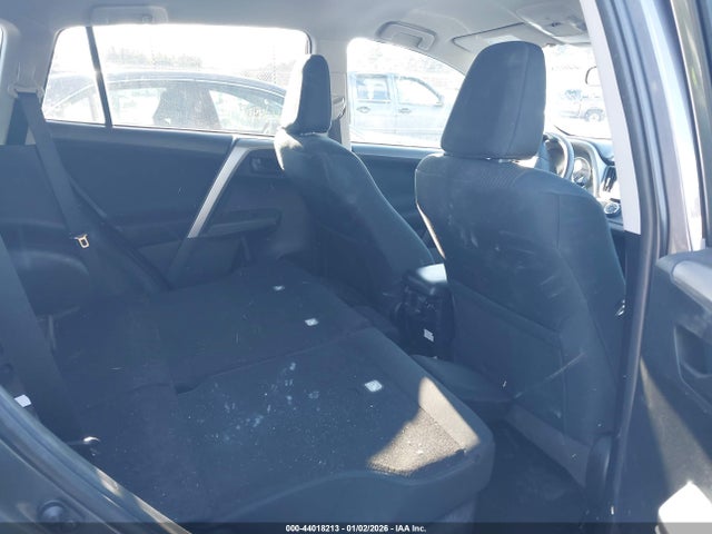 Toyota RAV4 LE 2016 2T3BFREV1GW536686 Image 8