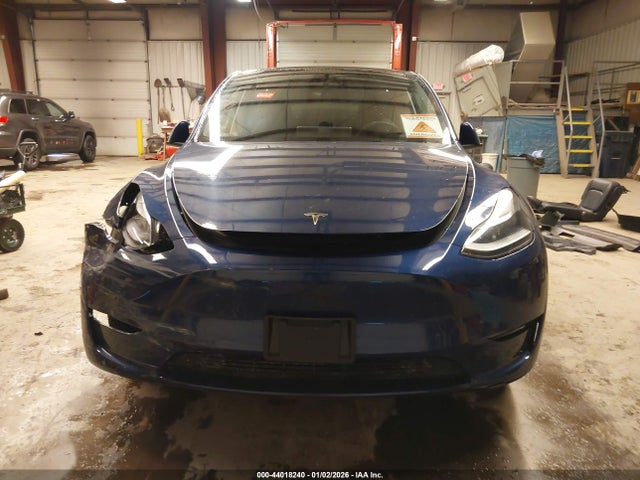2023 TESLA MODEL Y 7SAYGAEE8PF783897 Photo 9