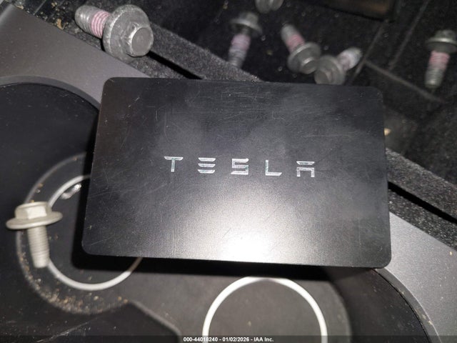 2023 TESLA MODEL Y 7SAYGAEE8PF783897 Photo 10