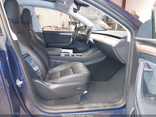 2023 TESLA MODEL Y 7SAYGAEE8PF783897 Photo 4