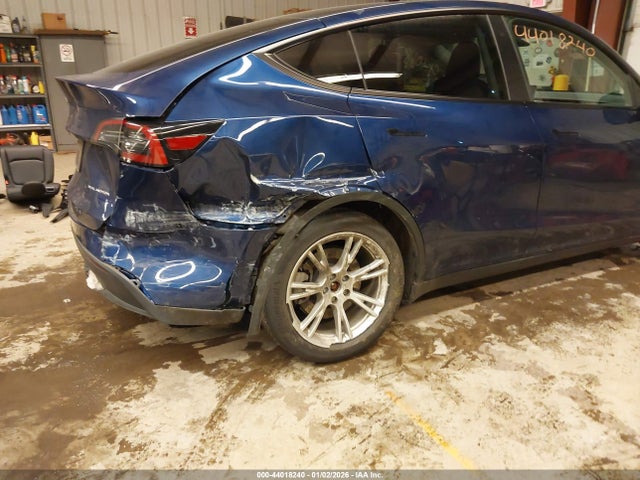 2023 TESLA MODEL Y 7SAYGAEE8PF783897 Photo 5