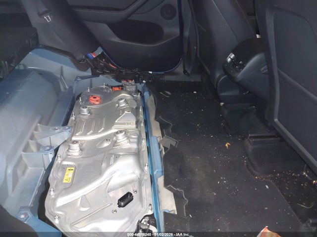 2023 TESLA MODEL Y 7SAYGAEE8PF783897 Photo 7