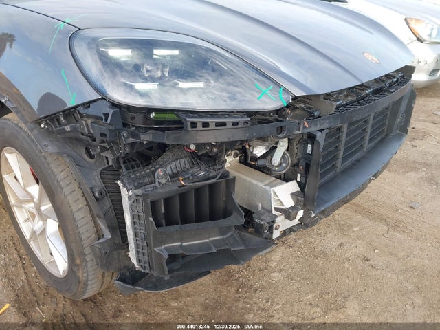 2024 PORSCHE CAYENNE WP1AL2AY8RDA33862 Photo 5