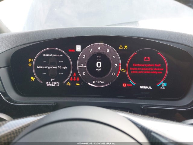 2024 PORSCHE CAYENNE WP1AL2AY8RDA33862 Photo 6