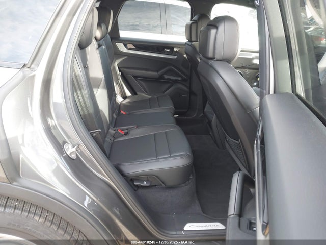 2024 PORSCHE CAYENNE WP1AL2AY8RDA33862 Photo 7