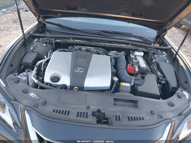Продаж на аукціоні авто 2024 Lexus Es 350, vin: 58ADZ1B12RU173869, номер лоту: 44018277