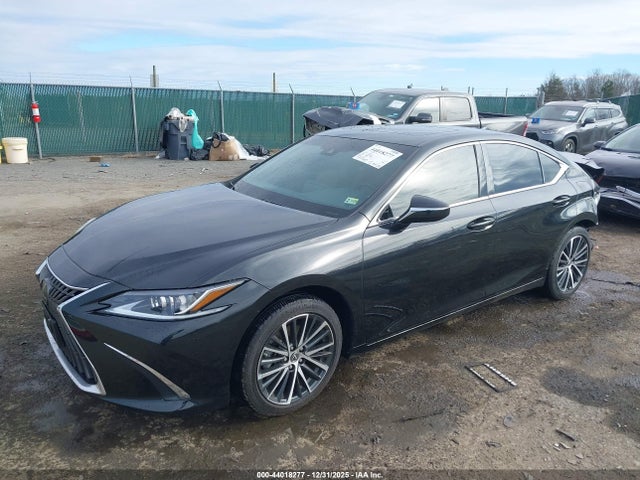 Продаж на аукціоні авто 2024 Lexus Es 350, vin: 58ADZ1B12RU173869, номер лоту: 44018277