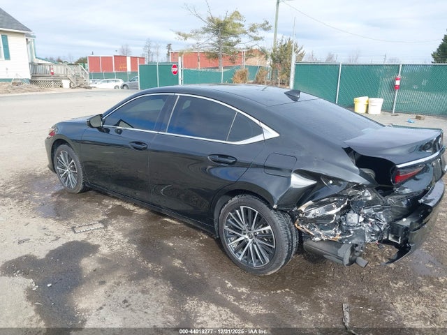 Продаж на аукціоні авто 2024 Lexus Es 350, vin: 58ADZ1B12RU173869, номер лоту: 44018277