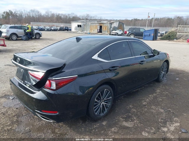 Продаж на аукціоні авто 2024 Lexus Es 350, vin: 58ADZ1B12RU173869, номер лоту: 44018277