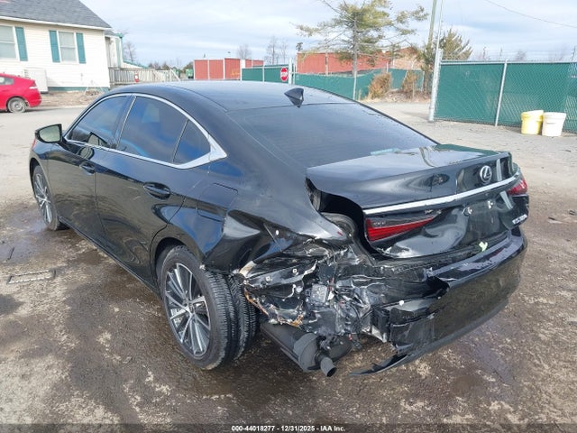 Продаж на аукціоні авто 2024 Lexus Es 350, vin: 58ADZ1B12RU173869, номер лоту: 44018277