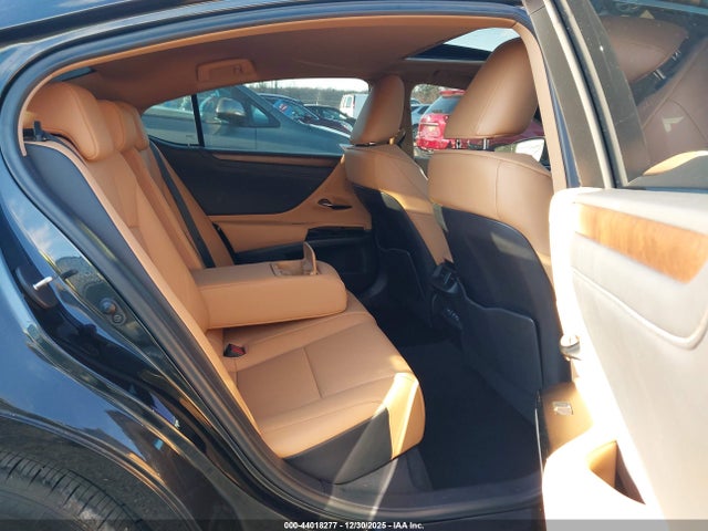 Продаж на аукціоні авто 2024 Lexus Es 350, vin: 58ADZ1B12RU173869, номер лоту: 44018277