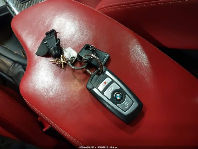 2019 BMW M4 WBS4Y9C5XKAH82936 Photo 10