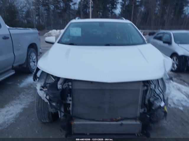Chevrolet EQUINOX LT 2019 2GNAXUEVXK6302022 Image 12