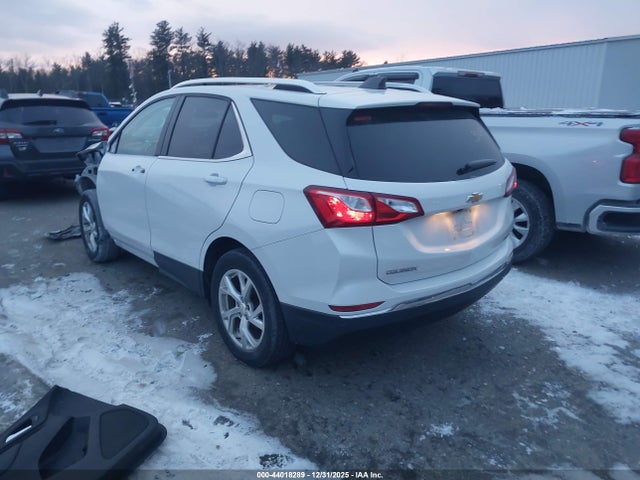 Chevrolet EQUINOX LT 2019 2GNAXUEVXK6302022 Image 3