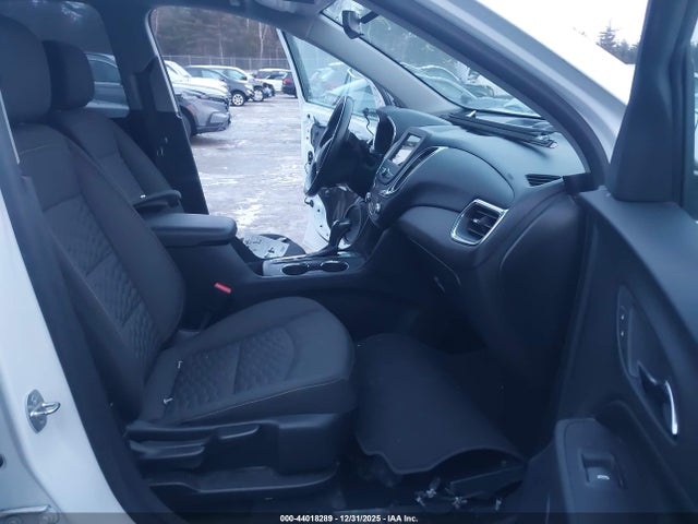 Chevrolet EQUINOX LT 2019 2GNAXUEVXK6302022 Image 5