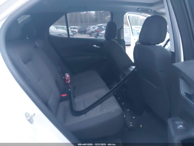 Chevrolet EQUINOX LT 2019 2GNAXUEVXK6302022 Image 8