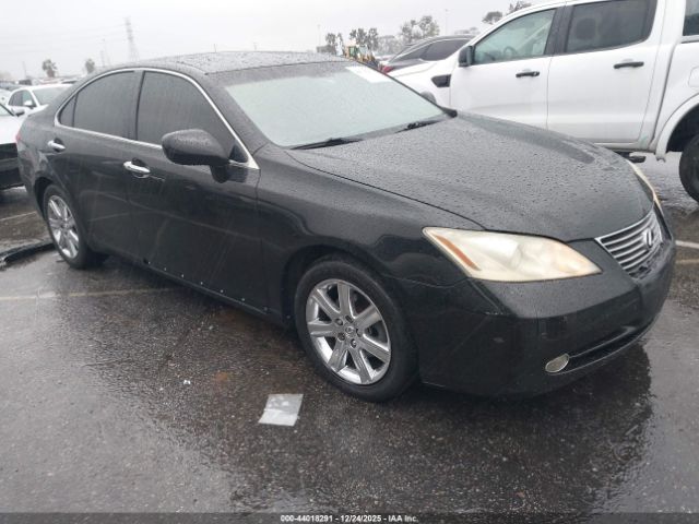 2007 LEXUS ES 350 JTHBJ46G572149700