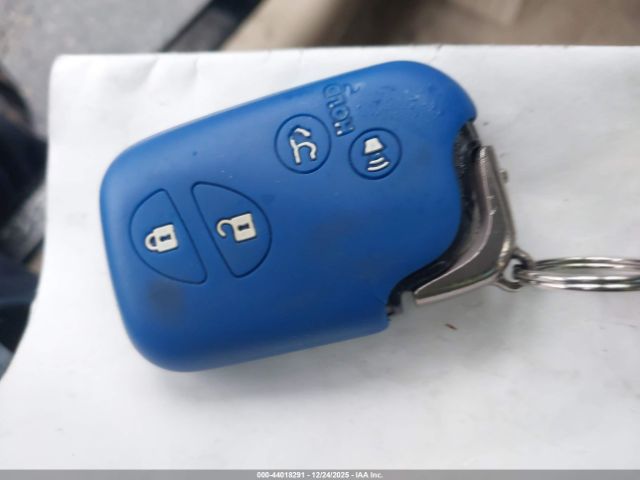 2007 LEXUS ES 350 JTHBJ46G572149700 Photo 10