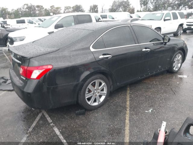 2007 LEXUS ES 350 JTHBJ46G572149700 Photo 3