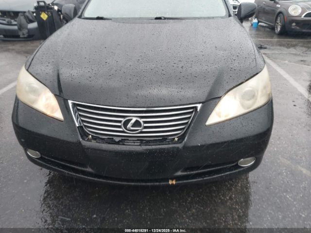 2007 LEXUS ES 350 JTHBJ46G572149700 Photo 5
