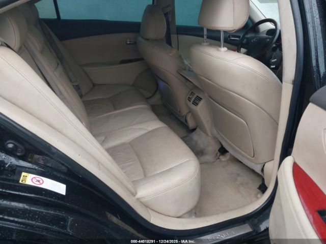 2007 LEXUS ES 350 JTHBJ46G572149700 Photo 7