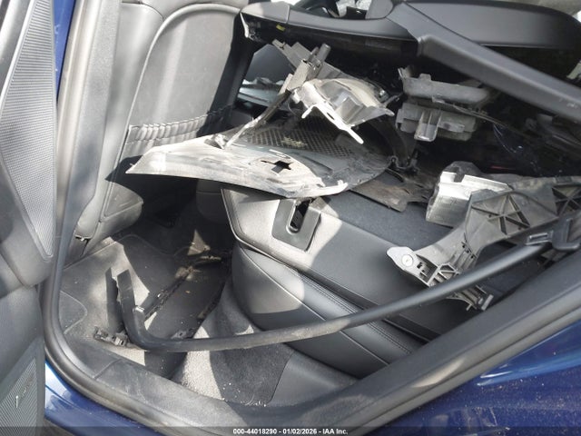 2022 PORSCHE MACAN WP1AA2A58NLB11956 Photo 7