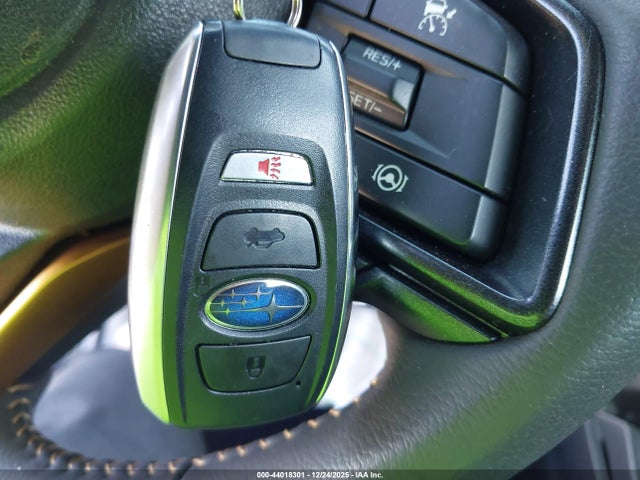 Aukcja sprzedaży 2024 Subaru Crosstrek Wilderness, vin: 4S4GUHU64R3835736, numer aukcji: 44018301