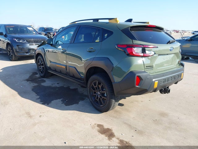 Aukcja sprzedaży 2024 Subaru Crosstrek Wilderness, vin: 4S4GUHU64R3835736, numer aukcji: 44018301