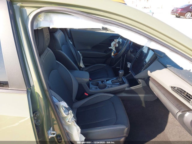 Aukcja sprzedaży 2024 Subaru Crosstrek Wilderness, vin: 4S4GUHU64R3835736, numer aukcji: 44018301