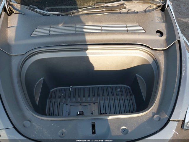 2024 TESLA MODEL Y 7SAYGDEE2RF185602 Photo 9