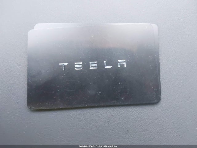 2024 TESLA MODEL Y 7SAYGDEE2RF185602 Photo 10