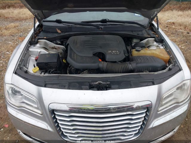 2012 CHRYSLER 300 2C3CCACG6CH249846 Photo 9