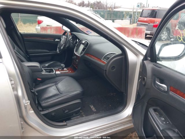 2012 CHRYSLER 300 2C3CCACG6CH249846 Photo 4