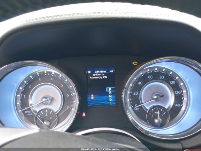 2012 CHRYSLER 300 2C3CCACG6CH249846 Photo 6