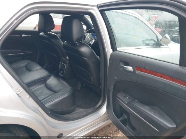 2012 CHRYSLER 300 2C3CCACG6CH249846 Photo 7