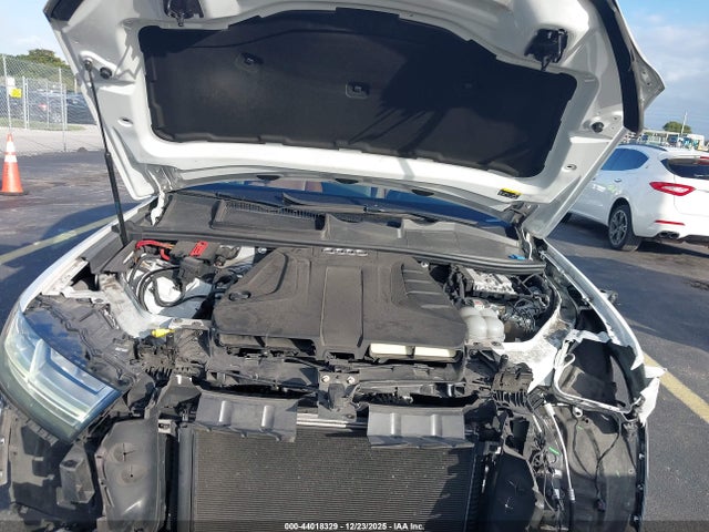 2019 AUDI Q7 WA1LHAF76KD018556 Photo 9