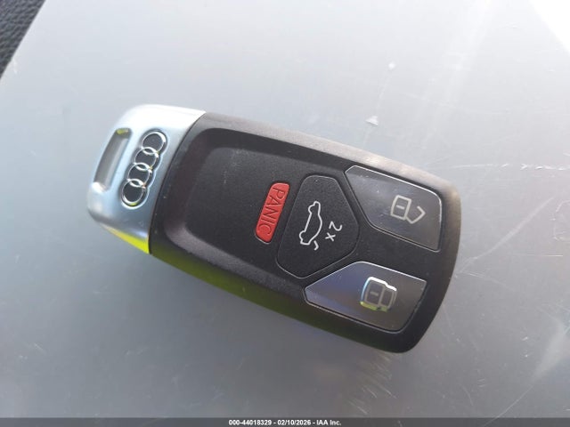 2019 AUDI Q7 WA1LHAF76KD018556 Photo 10