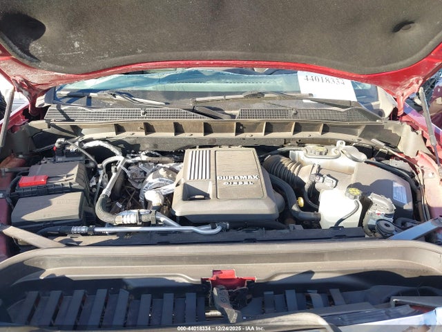 3GTU9FET9MG228447 GMC Sierra 1500 4wd Short Box Denali