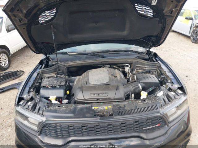 2024 DODGE DURANGO 1C4SDJCT5RC144020 Photo 9