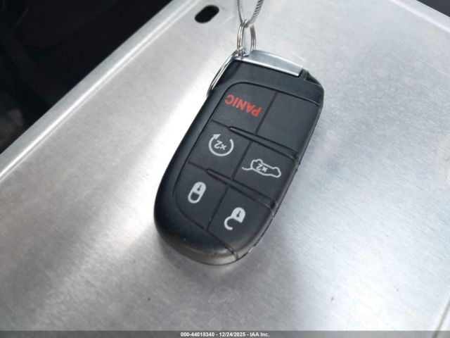 2024 DODGE DURANGO 1C4SDJCT5RC144020 Photo 10