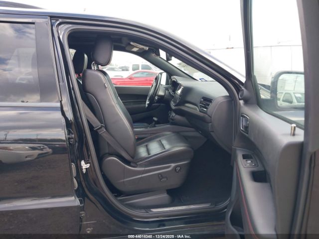 2024 DODGE DURANGO 1C4SDJCT5RC144020 Photo 4