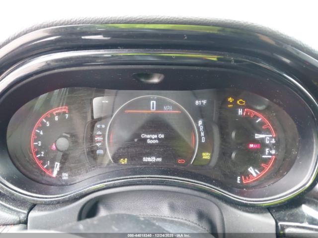 2024 DODGE DURANGO 1C4SDJCT5RC144020 Photo 6