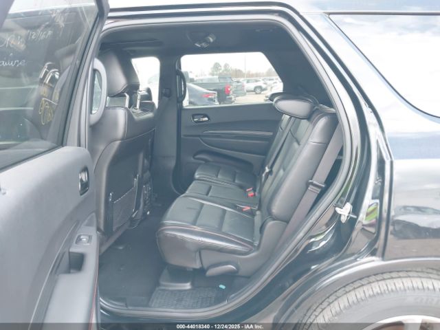 2024 DODGE DURANGO 1C4SDJCT5RC144020 Photo 7