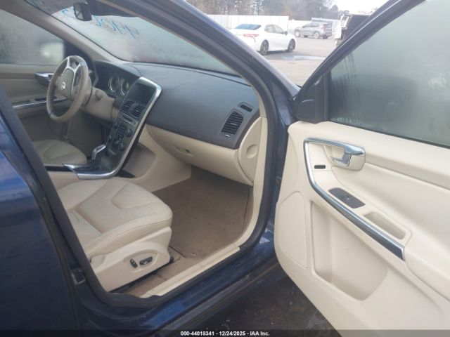 2013 VOLVO XC60 YV4952DL7D2369552 Photo 4