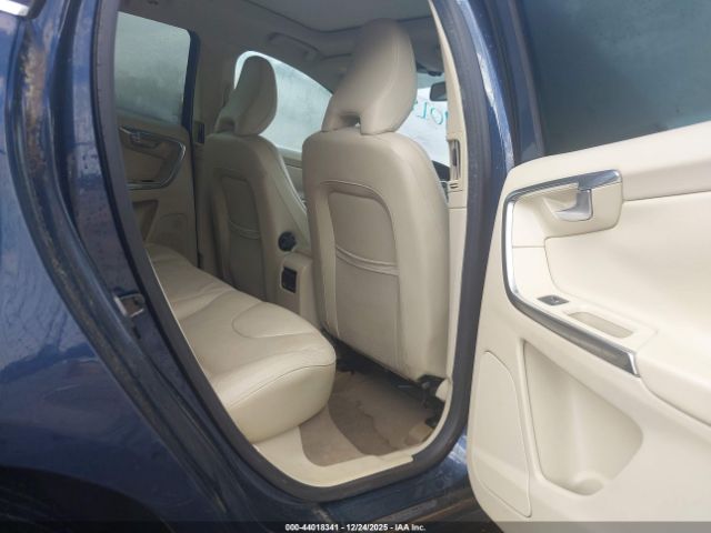 2013 VOLVO XC60 YV4952DL7D2369552 Photo 7