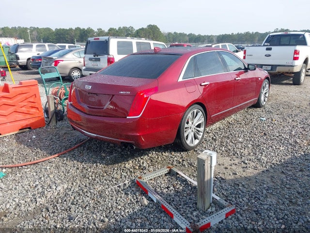 2016 CADILLAC CT6 1G6KK5R63GU152061 Photo 3