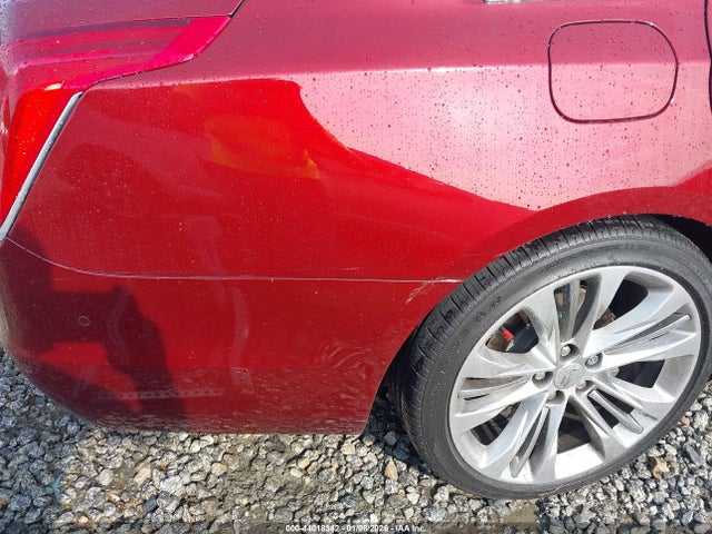 2016 CADILLAC CT6 1G6KK5R63GU152061 Photo 5